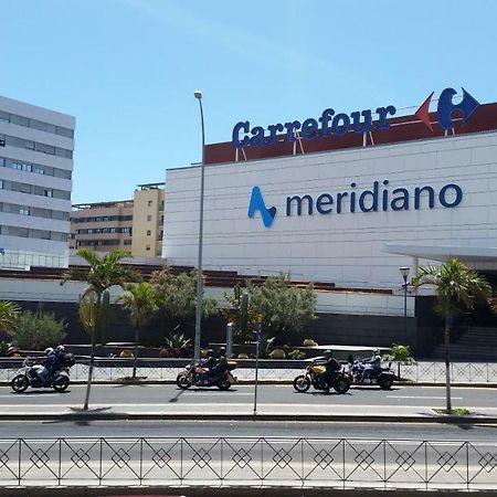 Habitacion Con Bano Privado Santa Cruz de Tenerife Kültér fotó