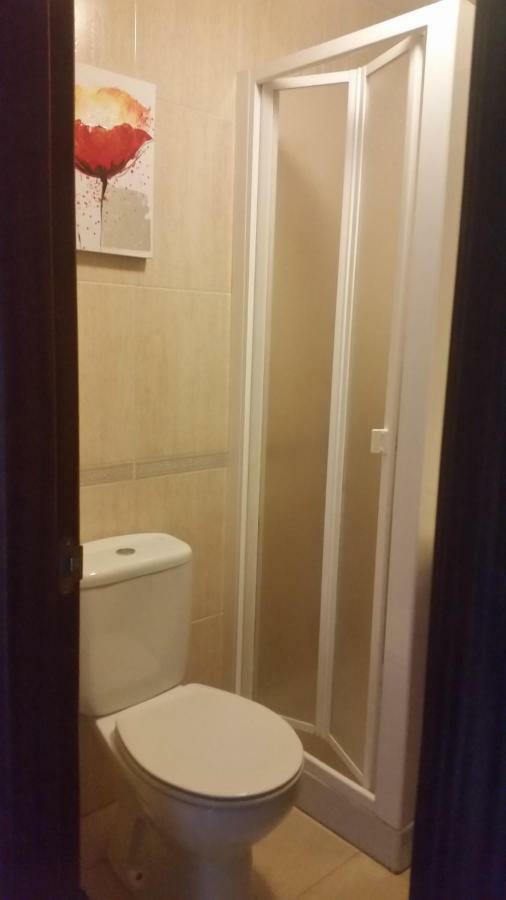 Habitacion Con Bano Privado Santa Cruz de Tenerife Kültér fotó