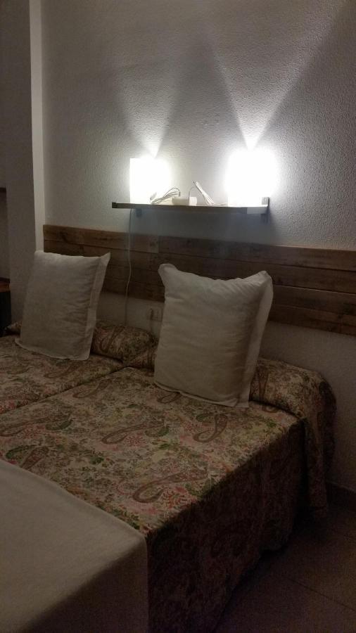 Habitacion Con Bano Privado Santa Cruz de Tenerife Kültér fotó