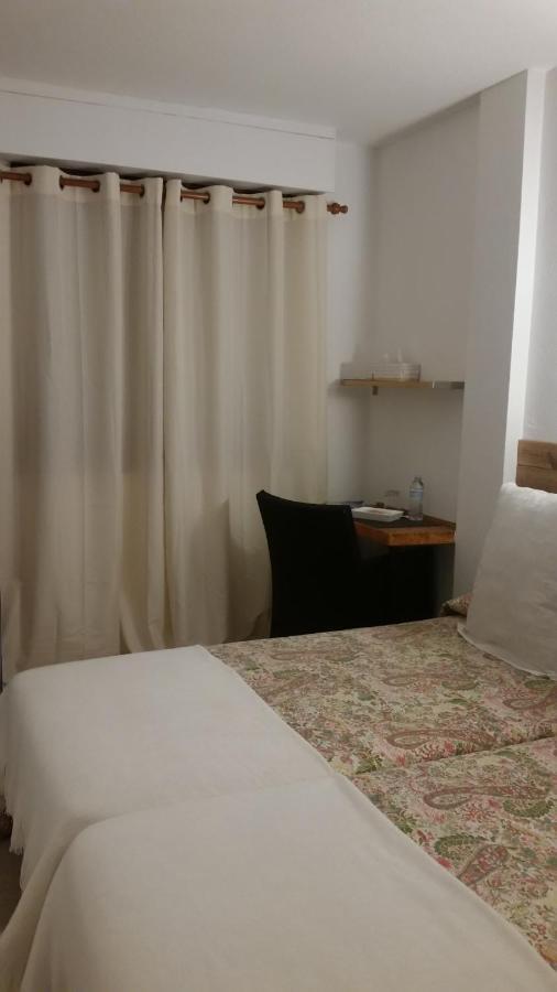Habitacion Con Bano Privado Santa Cruz de Tenerife Kültér fotó