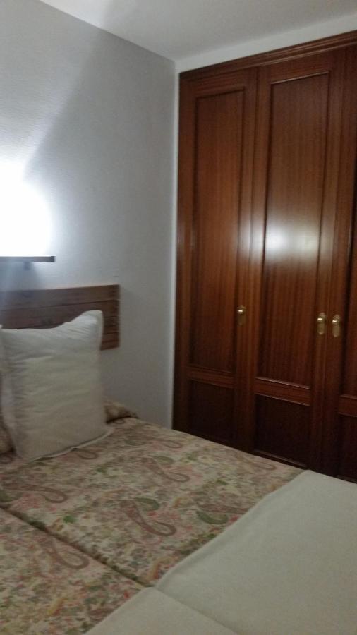 Habitacion Con Bano Privado Santa Cruz de Tenerife Kültér fotó